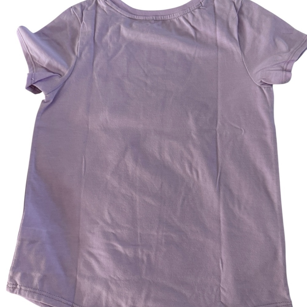 Tweety Kids T-Shirt - Purple - Picture 2 of 2